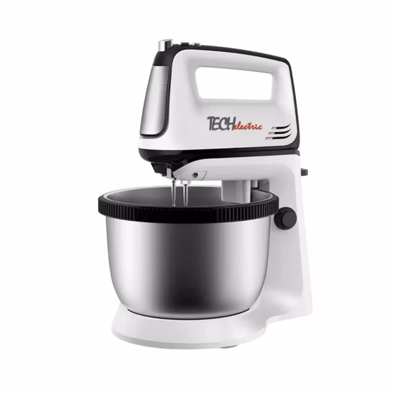 همزن کاسه دار تک الکتریک مدل BM1108-30WS