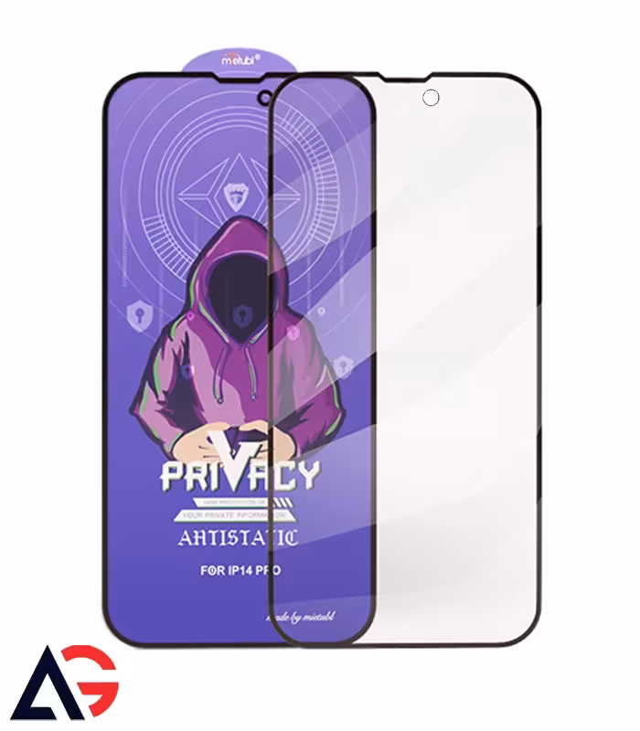 گلس پرایوسی شیائومی ردمیREDMI NOTE 9S