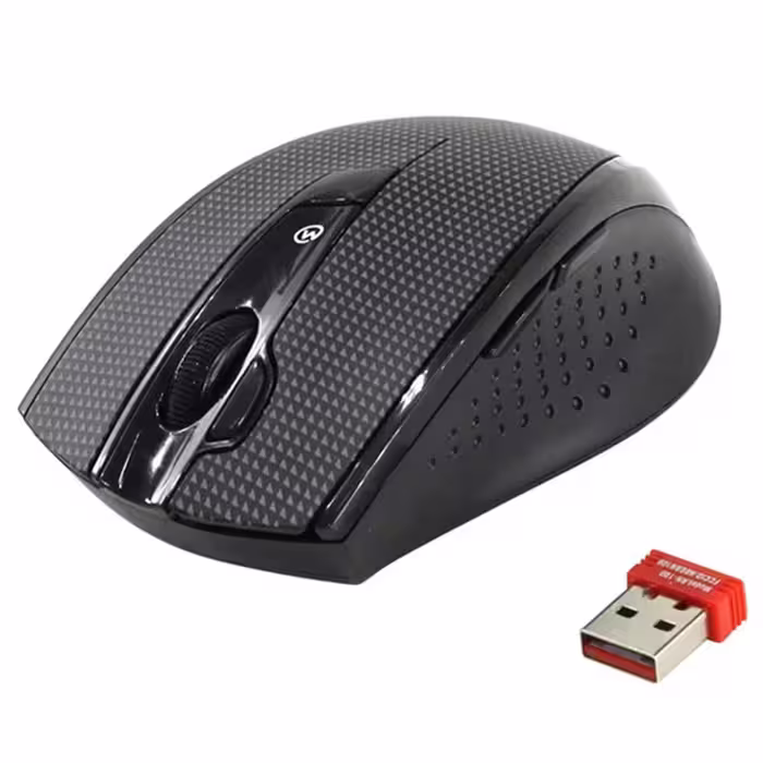 ماوس وایرلس A4TECH مدل G10-730F