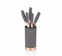 ست چاقو نوا ترکیه کد 2758