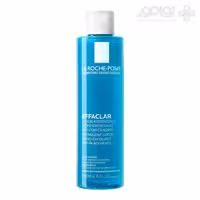 لوسیون لایه بردار و جمع کننده منافذ لاروش پوزای مدل EFFACLAR حجم 200 میل