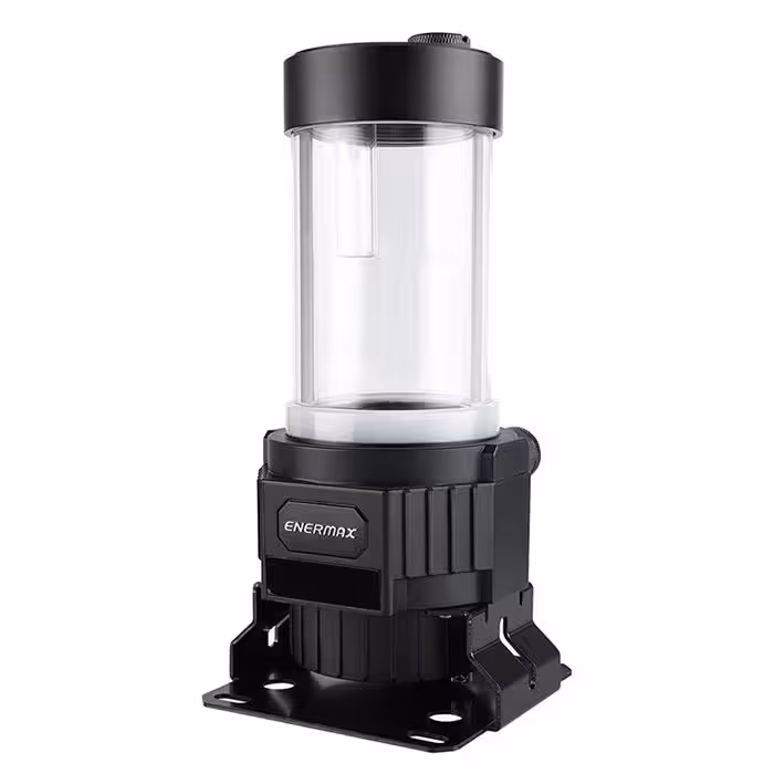 پمپ انرمکس مدل ELC-NC100RGB NEOChanger RGB LED