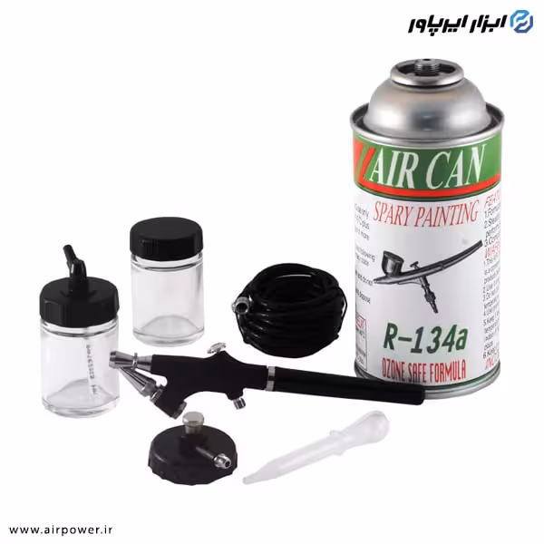 ایربراش سوماک با کپسول مدل SB-1111