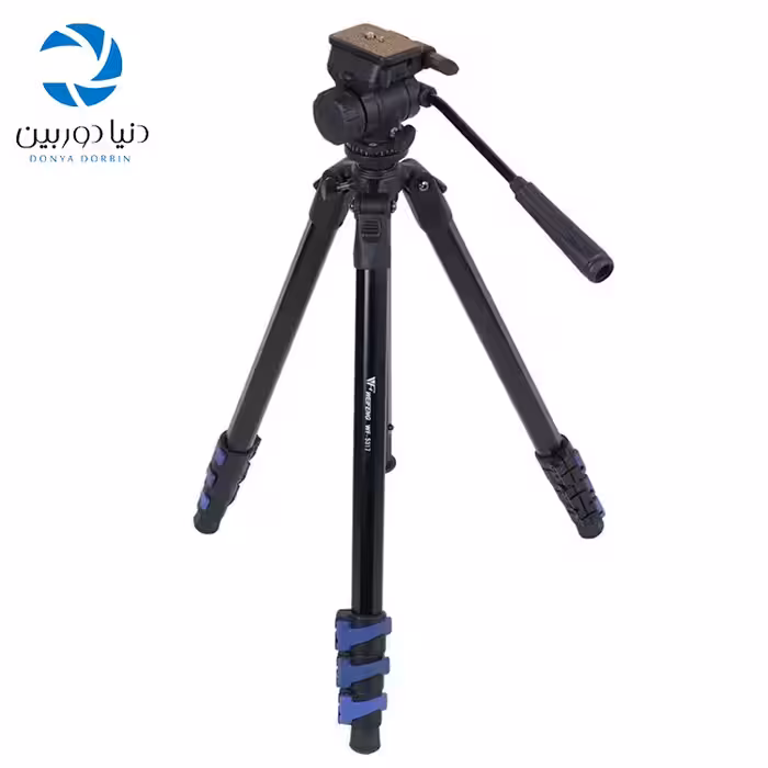 سه پایه ویفنگ Weifeng WF-5317