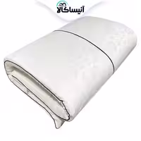 تشک مهمان یاپراک مدل رانا پلاس یک نفره سایز 85×185 سانتی متر