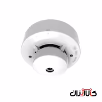 DS-PDSMK-4 آشکارساز دودی 4 سیم
