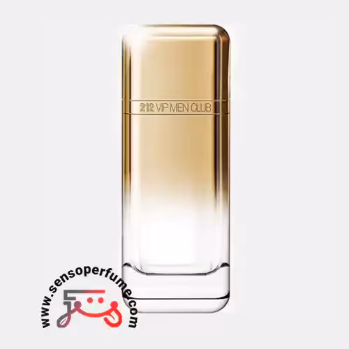 عطر ادکلن 212 وی آی پی من کلاب ادیشن | carolina herrera 212 vip men club edition