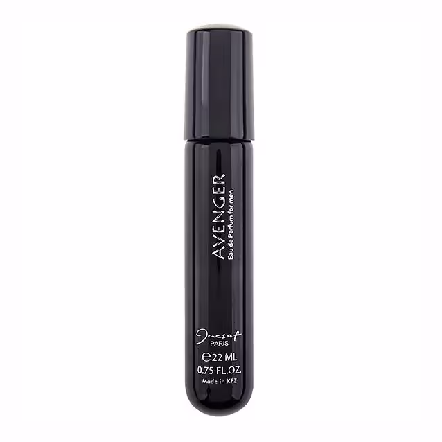 عطر جیبی مردانه مدل اونجر ژک ساف