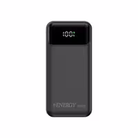 پاوربانک ایکس انرژی مدل X-834 22.5W ظرفیت 30000 میلی آمپر ساعت | کالا مکس