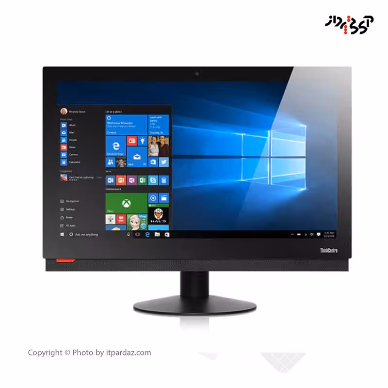 آل این وان کارکرده لنوو Lenovo Thinkcentre