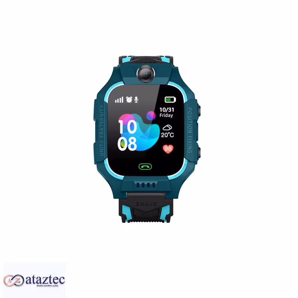 ساعت هوشمند مدل Z6F