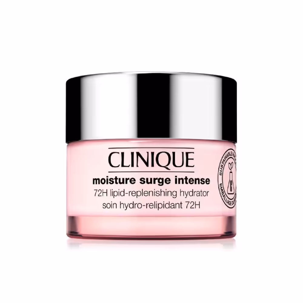 ژل کرم آبرسان 72 ساعته کلینیک 75 میل