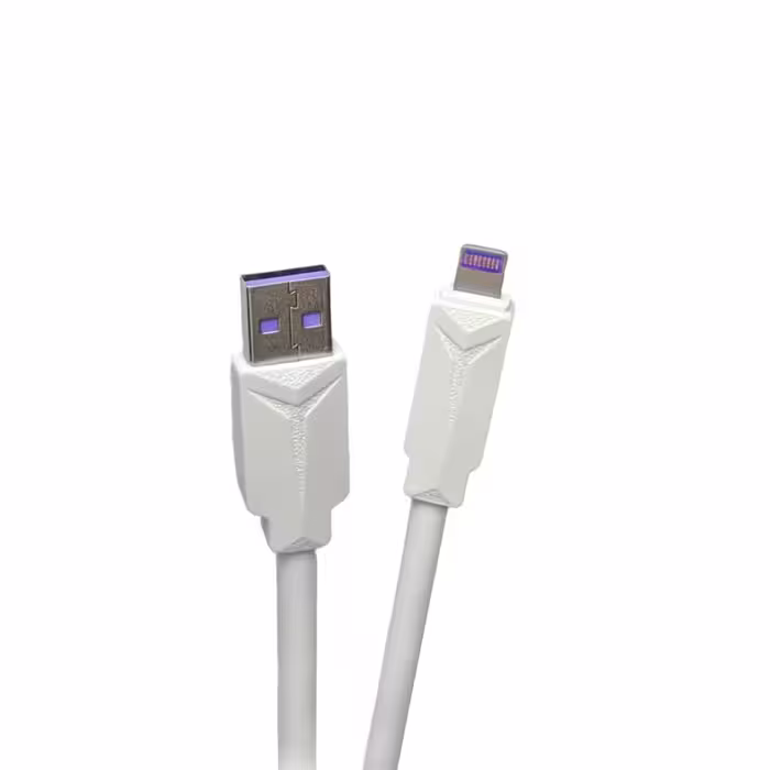 کابل تبدیل USB به لایتنینگ ترانیو مدل S19I