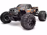 ماشین کنترلی Savage xl flux
