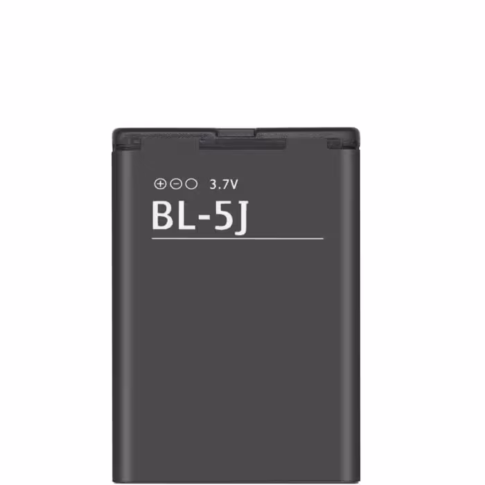 باتری اصلی نوکیا NOKIA Lumia 525 کد BL-5J ظرفیت 1320mAh