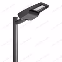 چراغ خیابانی 175 وات led گلنور مدل ستاره M