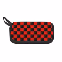 خرید و قیمت جامدادی طرح شطرنجی کد 6596