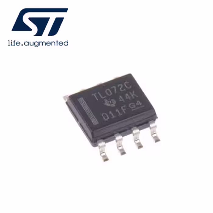 TL072CD