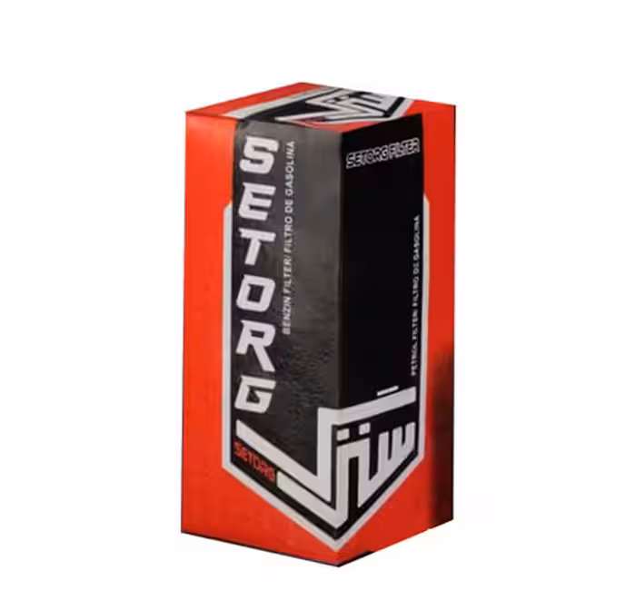 صافی بنزین آلمینیوم سترگ