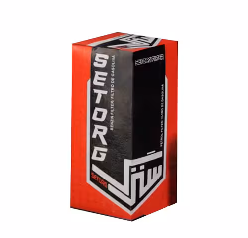 صافی بنزین آلمینیوم سترگ