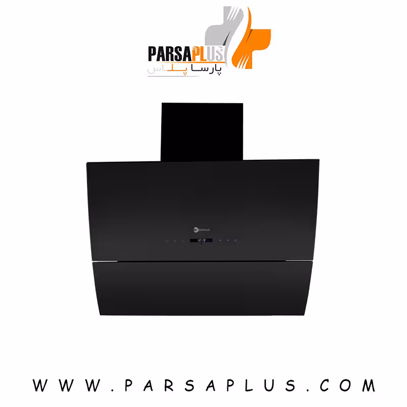 هود مورب درسا مدل نگین جک برقی