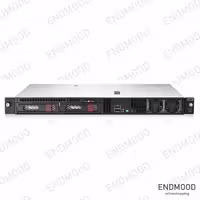 سرور اچ پی مدل HPE ProLiant DL20 Gen10
