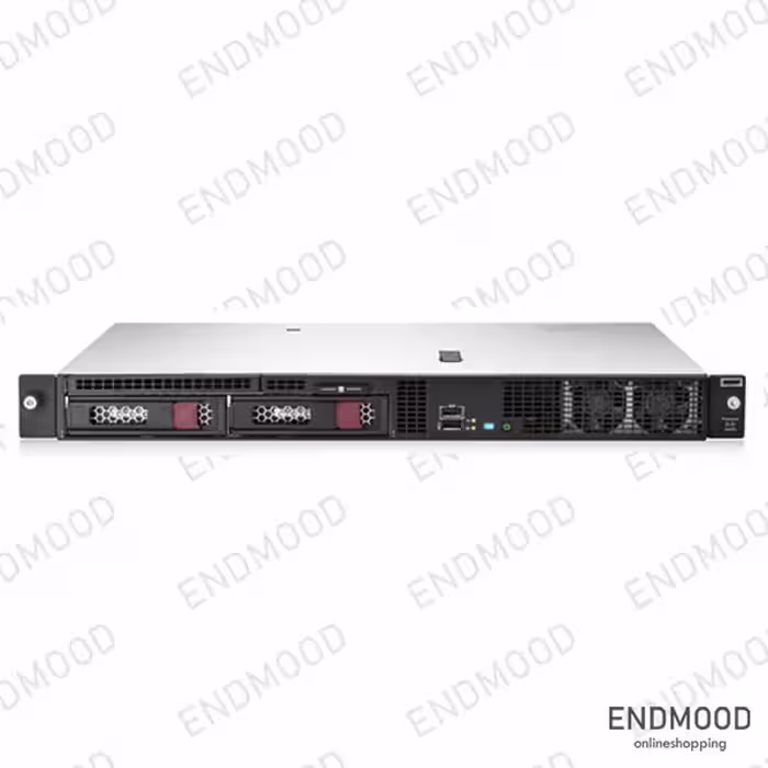 سرور اچ پی مدل HPE ProLiant DL20 Gen10