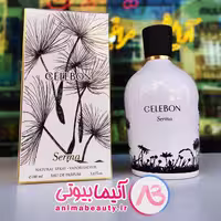 ادکلن 100 میل celebon سله بن سرما ادوپرفیوم