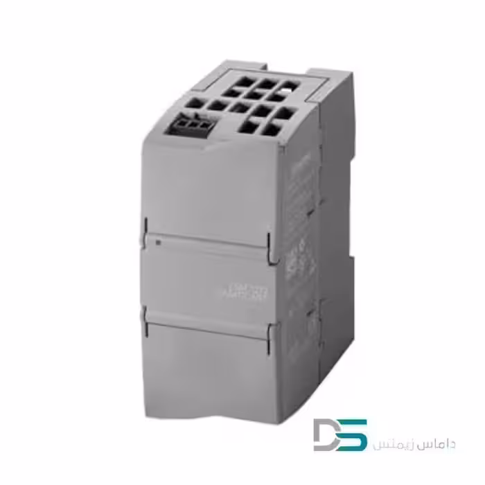 6GK7277-1AA10-0AA0 هاب سوئیچ کامپکت زیمنس