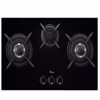 گاز صفحه ای 5083 سه شعله بیمکث