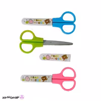 قیچی غلاف دار عروسکی