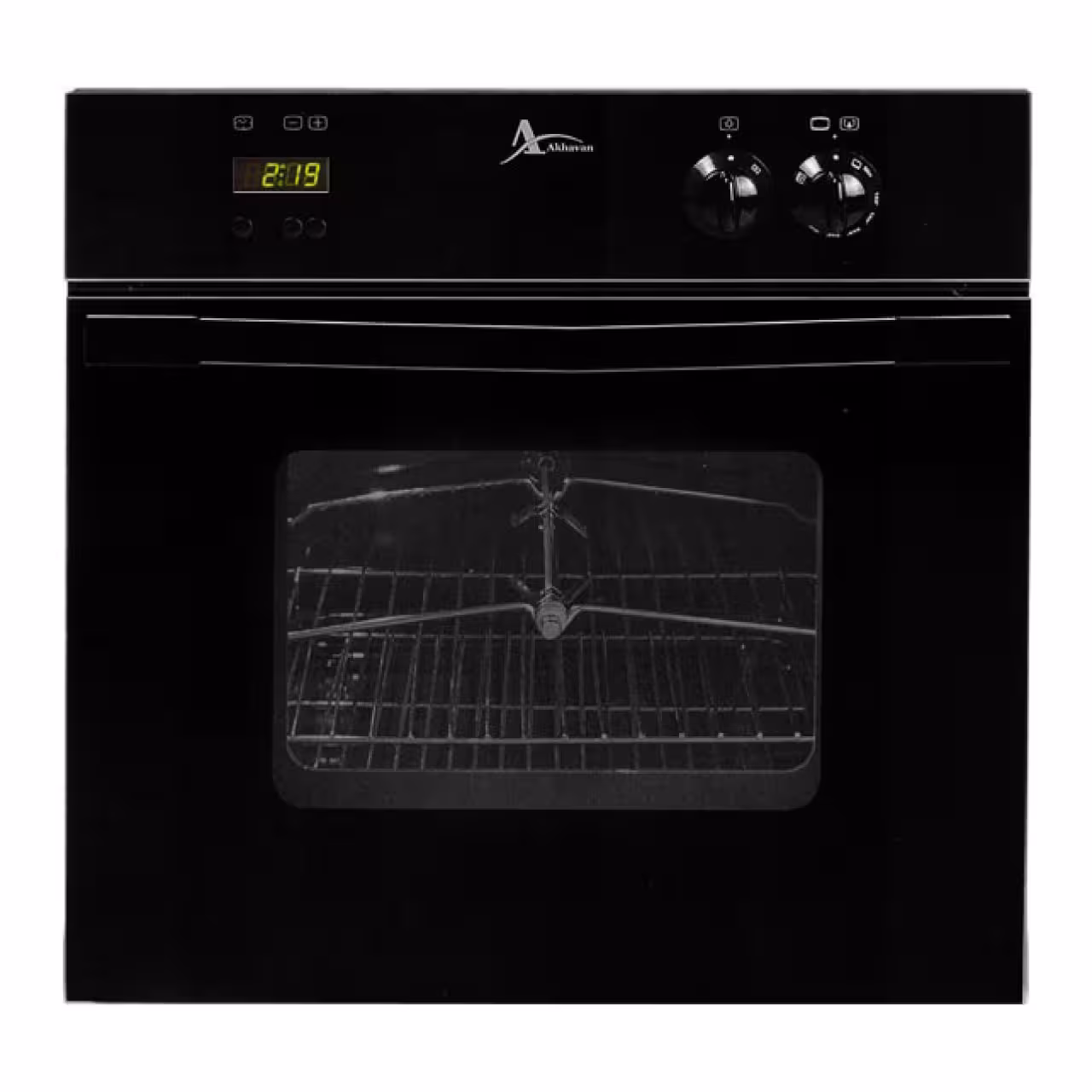 فر توکار برق و گاز اخوان مدلF5