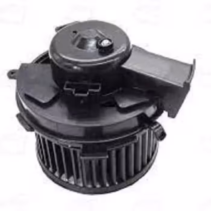 موتور بخاری پژو 206 دو سوکت(قدیم) مدول دار شرکتی