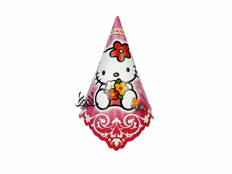 کلاه تم کیتی