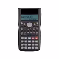 ماشین حساب کرسیو مدل CS-82MS