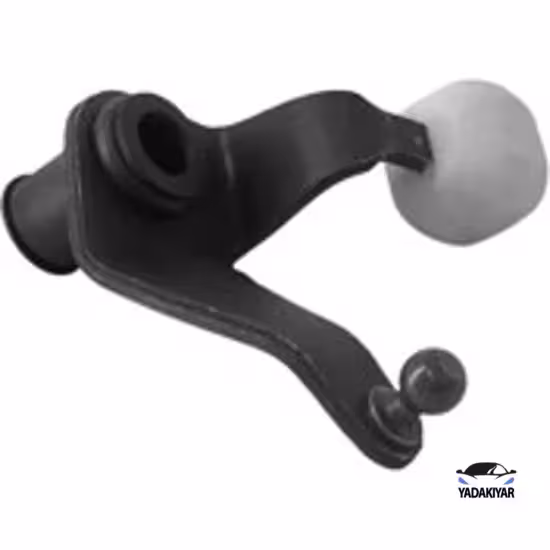 بوش پایه ی ماهک دنده 405 (سیبی) – شرکتی