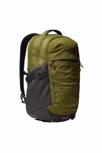 کوله پشتی مردانه و زنانه بازسازی کیف سبز اورجینال The North Face