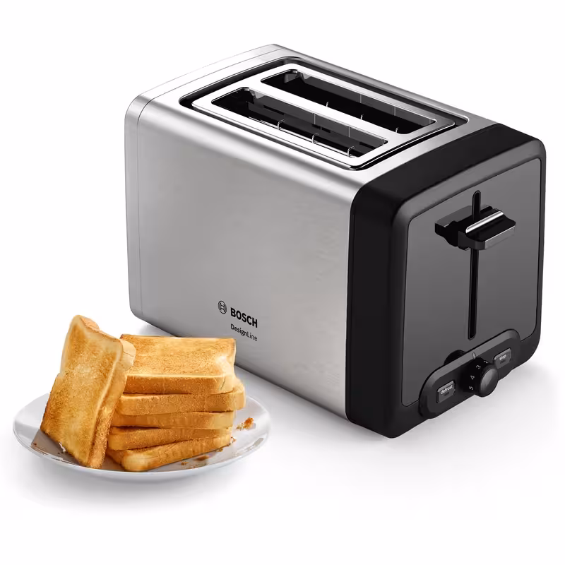 توستر بوش BOSCH مدل TAT4P420 | خرید توستر بوش اصل