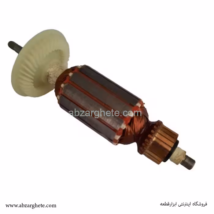 آرميچرميني مالزي ( 1375 ) طرح بوش ام جی اس mjs