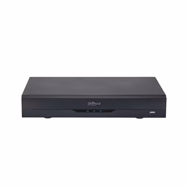 دستگاه ایکس وی ار 16 کانال داهوا مدل DHI-XVR5216AN-4KL-I2