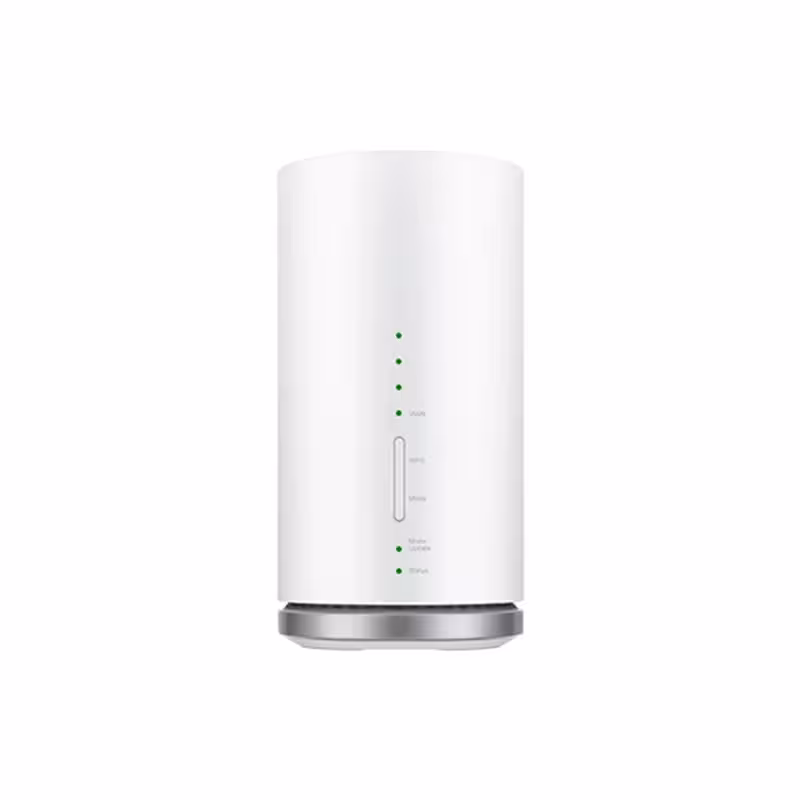 مودم TD-LTE/4G/4.5G هوآوی مدل Speed Wi-Fi HOME L01 HWS31MWU