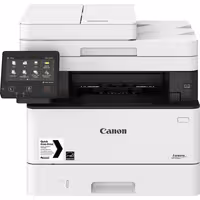 پرینتر چندکاره لیزری کانن مدل Canon MF445dw