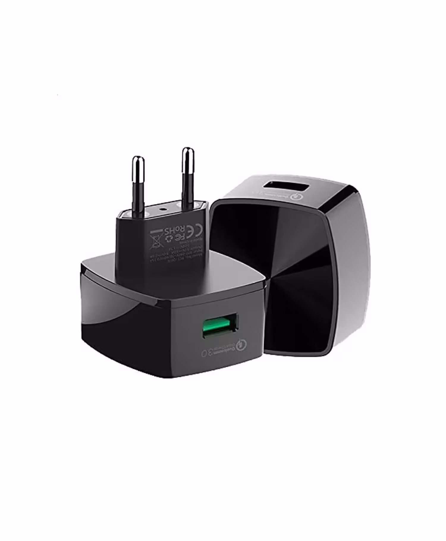 شارژر دیواری رسی مدل RCT-Q07U