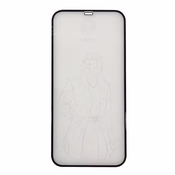 محافظ صفحه نمایش گرین مدل C Pro مناسب برای گوشی موبایل IPhone 12 mini