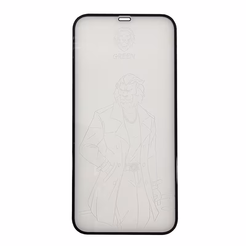 محافظ صفحه نمایش گرین مدل C Pro مناسب برای گوشی موبایل IPhone 12 mini