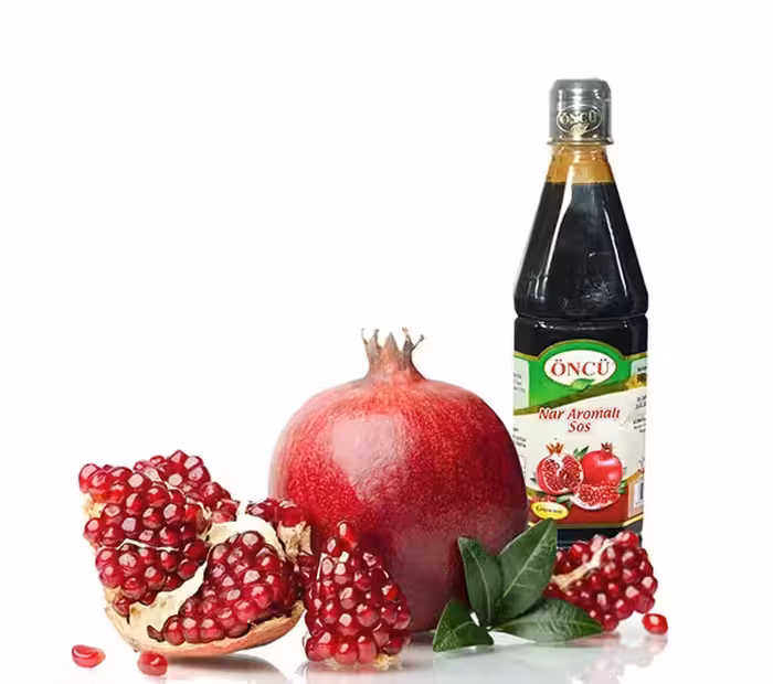 سس انار اونجو ONCU  وزن 960 گرم