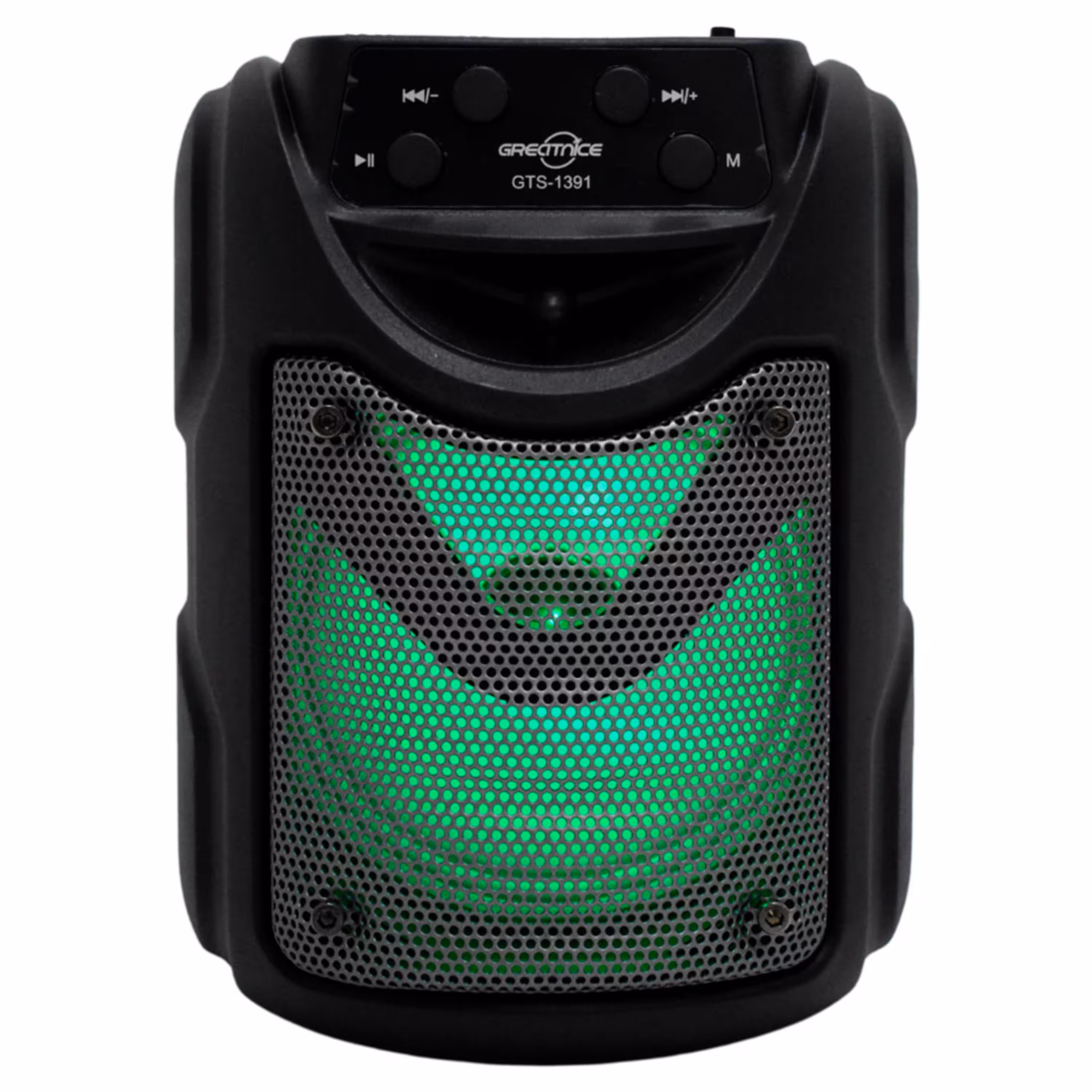 اسپیکر بلوتوثی GTS -1391