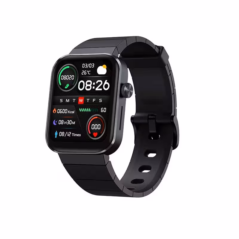 ساعت هوشمند میبرو مدل T1