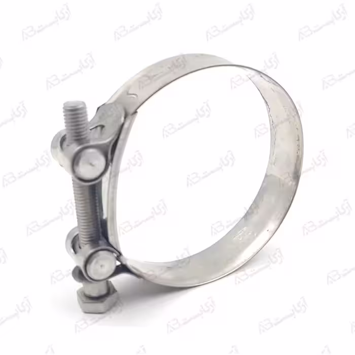 بست استیل آچاری 33/36