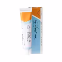 پماد سوختگی مینو با اسانس لیمو 30 گرم / Minoo Burn Ointment 30 g